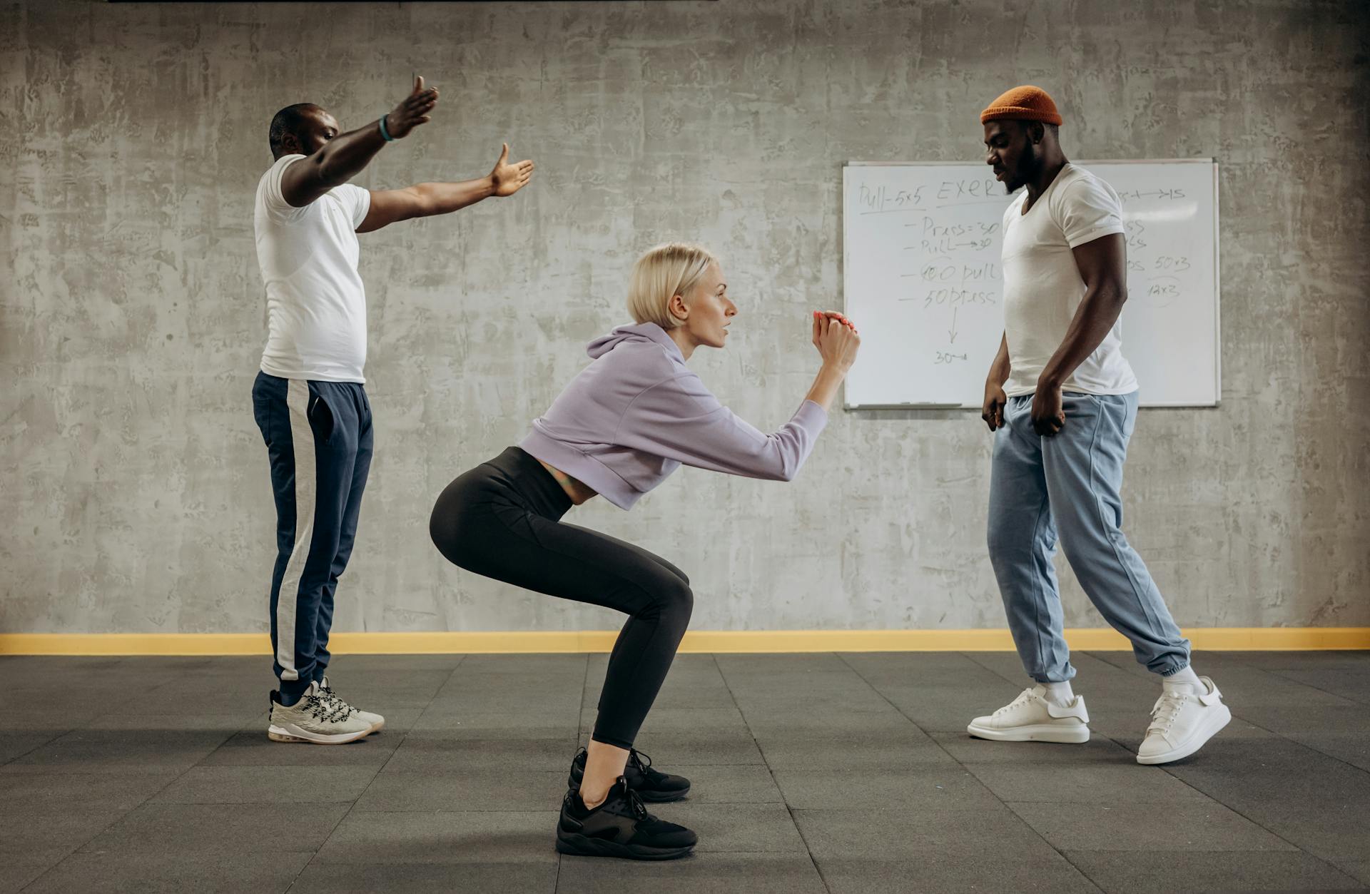 healthy mind healthy body life 0297