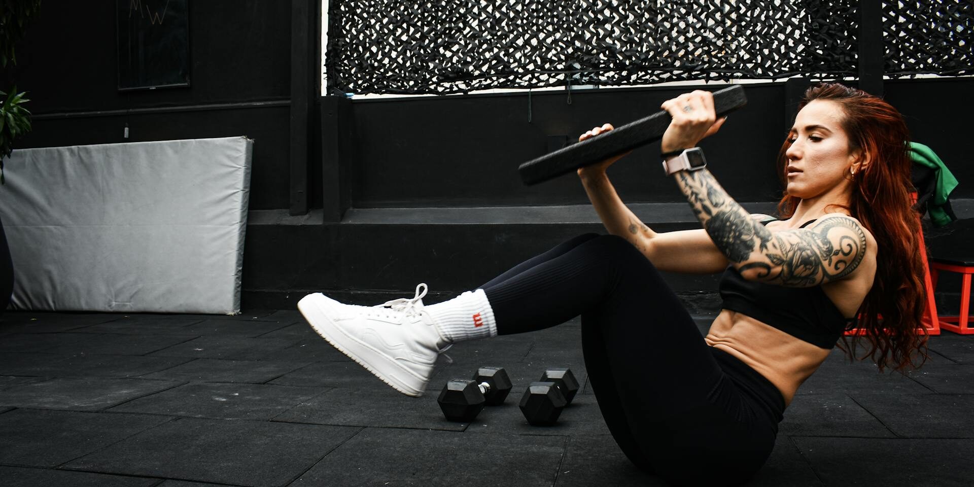 healthy mind healthy body life 8051