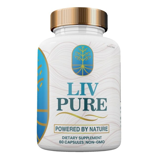 liv pure